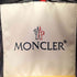 モンクレール MONCLER RABUONS ライトダウンベスト メンズ JPN:L