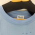 M&O Knits ボディ MARCH TO FUZZ THE NOW SOUND メンズ import:L