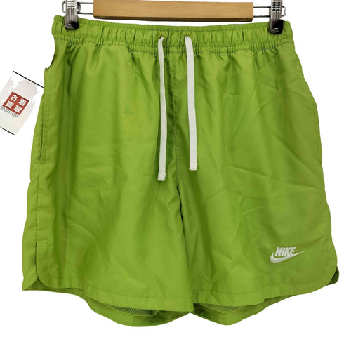 ナイキ NIKE NSW SPE WOVEN FLOW SHORT メンズ L
