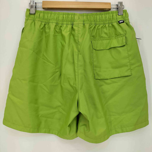 ナイキ NIKE NSW SPE WOVEN FLOW SHORT メンズ L