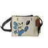 コーチ COACH 3WAY ローグ 25 サッチェルバッグ レディース