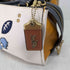 コーチ COACH 3WAY ローグ 25 サッチェルバッグ レディース