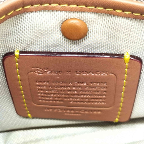 コーチ COACH 3WAY ローグ 25 サッチェルバッグ レディース