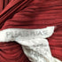 プリーツプリーズイッセイミヤケ PLEATS PLEASE ISSEY MIYAKE 90S 97AW ムラ染め加工 ハイネックプリーツトップス レディース 3