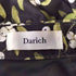 ダーリッチ Darich 総柄ワンピース レディース F