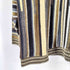 バクラック BACHRACH 90S USA製 マルチカラー3Dニット メンズ import:L