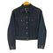 ギャップ Gap 00S デニムトラッカージャケット レディース XS