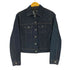 ギャップ Gap 00S デニムトラッカージャケット レディース XS