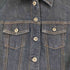 ギャップ Gap 00S デニムトラッカージャケット レディース XS