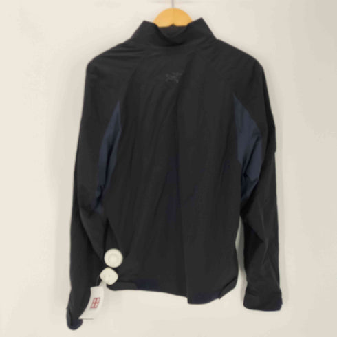 アークテリクス ARCTERYX 22SS AXLE JACKET Midnight Black アクスル ジャケット メンズ import:S