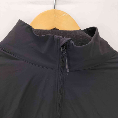 アークテリクス ARCTERYX 22SS AXLE JACKET Midnight Black アクスル ジャケット メンズ import:S