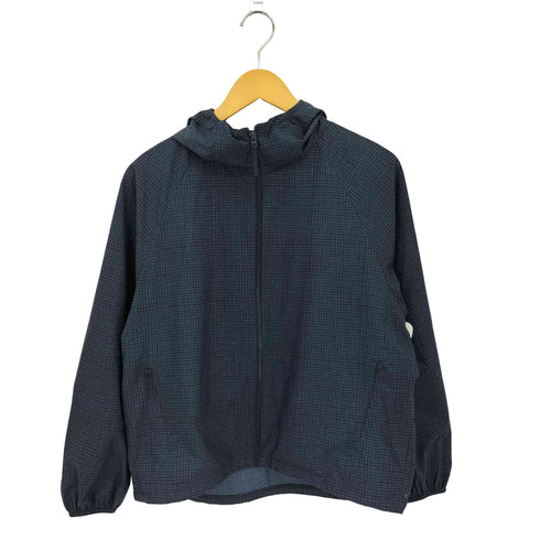ユニクロ UNIQLO ポケッタブルUVカットパーカ レディース JPN:S