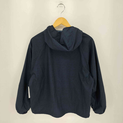ユニクロ UNIQLO ポケッタブルUVカットパーカ レディース JPN:S