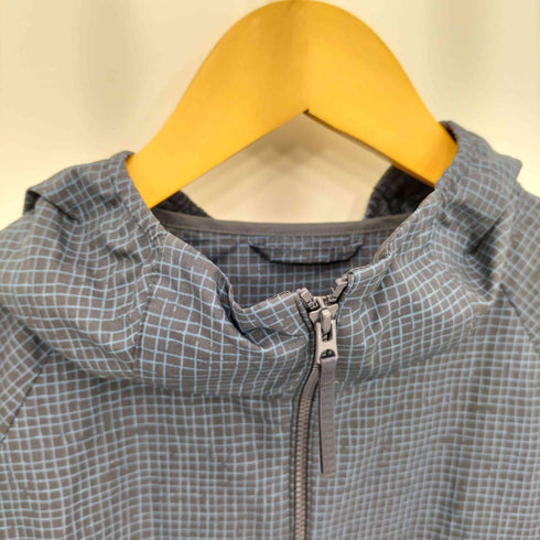 ユニクロ UNIQLO ポケッタブルUVカットパーカ レディース JPN:S
