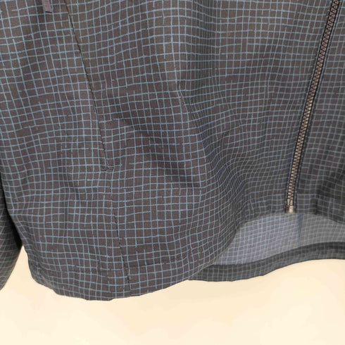 ユニクロ UNIQLO ポケッタブルUVカットパーカ レディース JPN:S