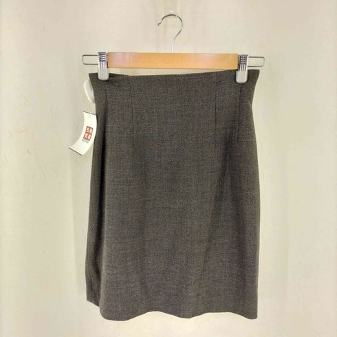 フォクシー FOXEY BOUTIQUE ウール ダブルブレスト テーラードジャケット スカート セットアップ レディース 40