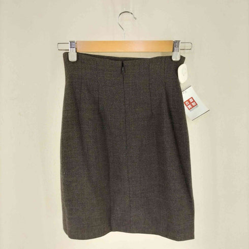 フォクシー FOXEY BOUTIQUE ウール ダブルブレスト テーラードジャケット スカート セットアップ レディース 40