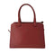 ダックス DAKS 2WAY レザーハンドバッグ レディース