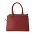 ダックス DAKS 2WAY レザーハンドバッグ レディース