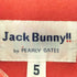 ジャックバニー JACK BUNNY コットンボタンダウンシャツ メンズ JPN:5