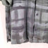 ザラ ZARA S/S アブストラクト プリント シャツ メンズ import:S