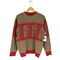 ソフトマシーン The softmachine PANTHER SWEATER パンサー セーター メンズ JPN:L