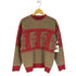 ソフトマシーン The softmachine PANTHER SWEATER パンサー セーター メンズ JPN:L