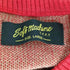 ソフトマシーン The softmachine PANTHER SWEATER パンサー セーター メンズ JPN:L