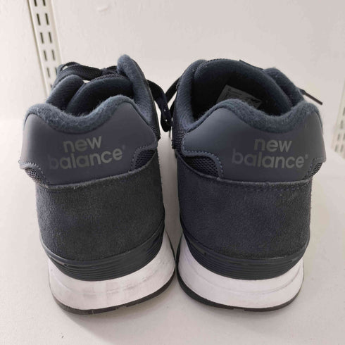 ニューバランス NEW BALANCE ML565CN ローカットスニーカー メンズ JPN:27.5