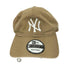 ニューエラ NEW ERA 9TWENTY NY 6パネルキャップ レディース