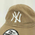 ニューエラ NEW ERA 9TWENTY NY 6パネルキャップ レディース
