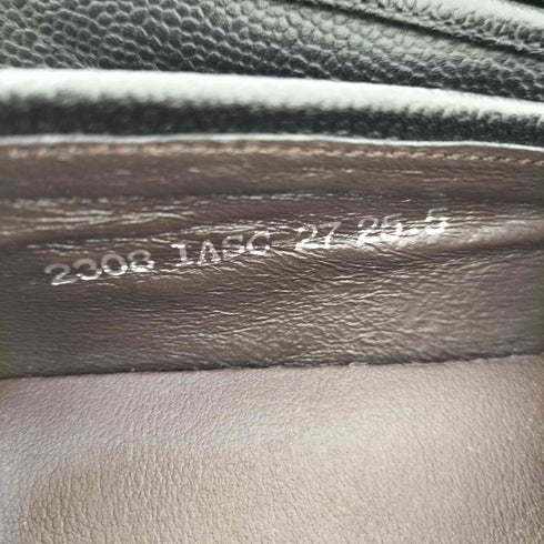 ユニバーサルランゲージ UNIVERSAL LANGUAGE レザーコインローファー メンズ JPN:25.5