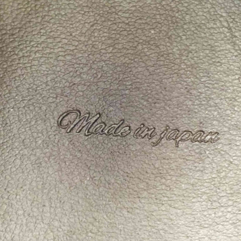 ユニバーサルランゲージ UNIVERSAL LANGUAGE レザーコインローファー メンズ JPN:25.5