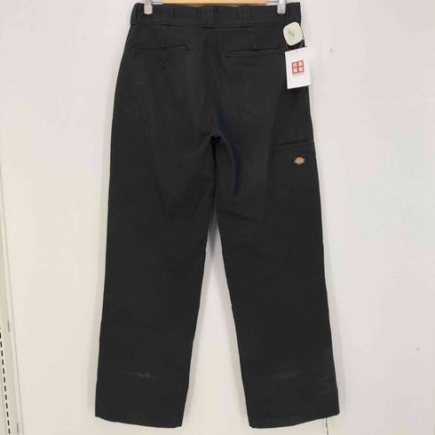 ディッキーズ Dickies LOOSE FIT ダブルニー ワークパンツ メンズ W32L32