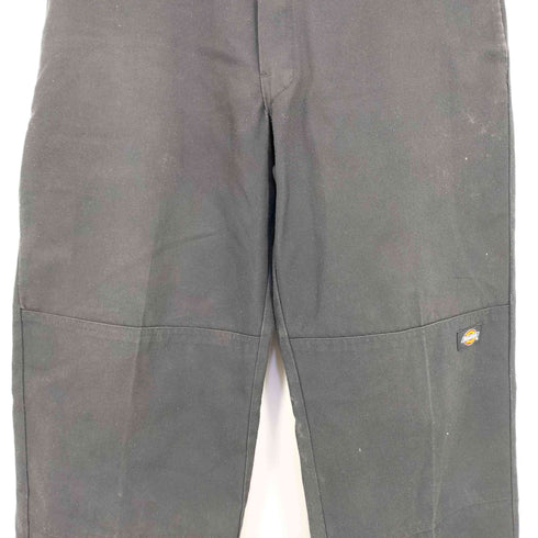 ディッキーズ Dickies LOOSE FIT ダブルニー ワークパンツ メンズ W32L32