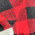 ソフトマシーン The softmachine PLAID SWEATER プレイド セーター メンズ JPN:L