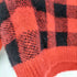 ソフトマシーン The softmachine PLAID SWEATER プレイド セーター メンズ JPN:L