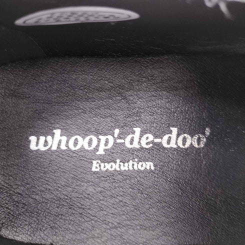 フープディドゥ whoop-de-doo ストレートチップ ビジネスシューズ メンズ 41