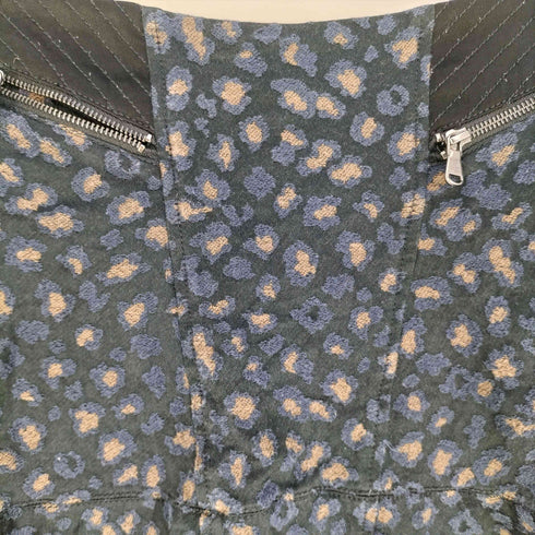 マークバイマークジェイコブス Marc by Marc Jacobs ジップポケット 総柄 フリルスカート レディース 13