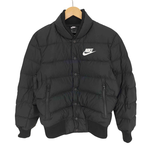 ナイキ NIKE FILL DOWN BOMBR フィル ダウン ボマー ダウンジャケット メンズ import:S