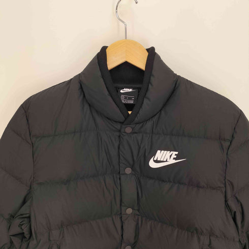 ナイキ NIKE FILL DOWN BOMBR フィル ダウン ボマー ダウンジャケット メンズ import:S