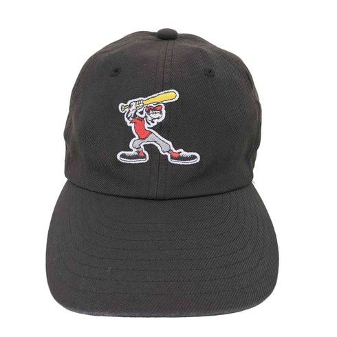 アディダスオリジナルス adidas Originals Vintage Cap キャラクター刺繍6パネルキャップ レディース ONE SIZE
