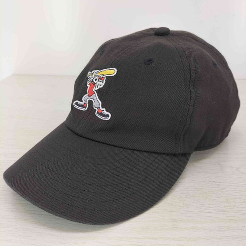 アディダスオリジナルス adidas Originals Vintage Cap キャラクター刺繍6パネルキャップ レディース ONE SIZE
