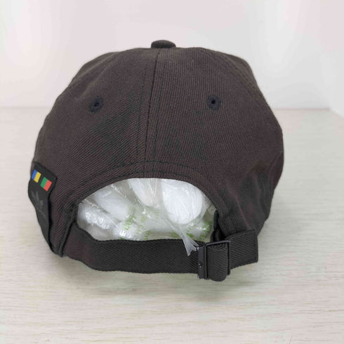 アディダスオリジナルス adidas Originals Vintage Cap キャラクター刺繍6パネルキャップ レディース ONE SIZE