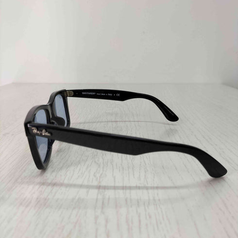 レイバン Ray-Ban WAYFARER ウェイファーラー フルフィット メンズ 52□22