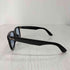 レイバン Ray-Ban WAYFARER ウェイファーラー フルフィット メンズ 52□22