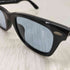レイバン Ray-Ban WAYFARER ウェイファーラー フルフィット メンズ 52□22