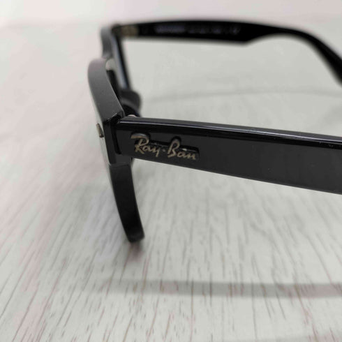 レイバン Ray-Ban WAYFARER ウェイファーラー フルフィット メンズ 52□22