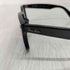 レイバン Ray-Ban WAYFARER ウェイファーラー フルフィット メンズ 52□22