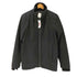 プラダ PRADA 06AW SPORT GORE-TEX ライナー付き ナイロン パデッド ダブル ジップ ジャケット メンズ EUR:46
